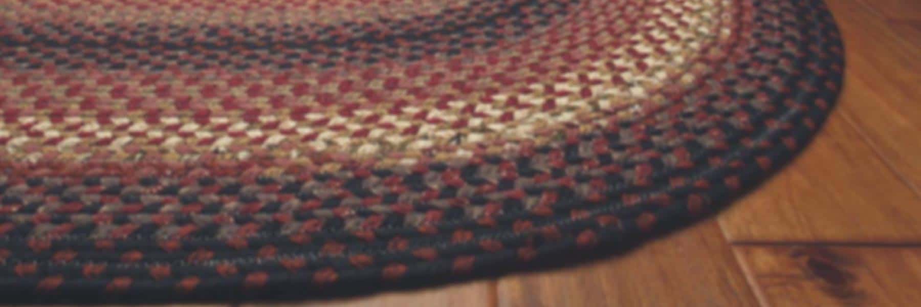 braidedrugcleaning Pettyjohn's Rug Cleaning