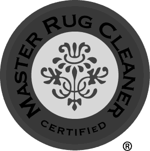 Master Rug Cleaner Certified
